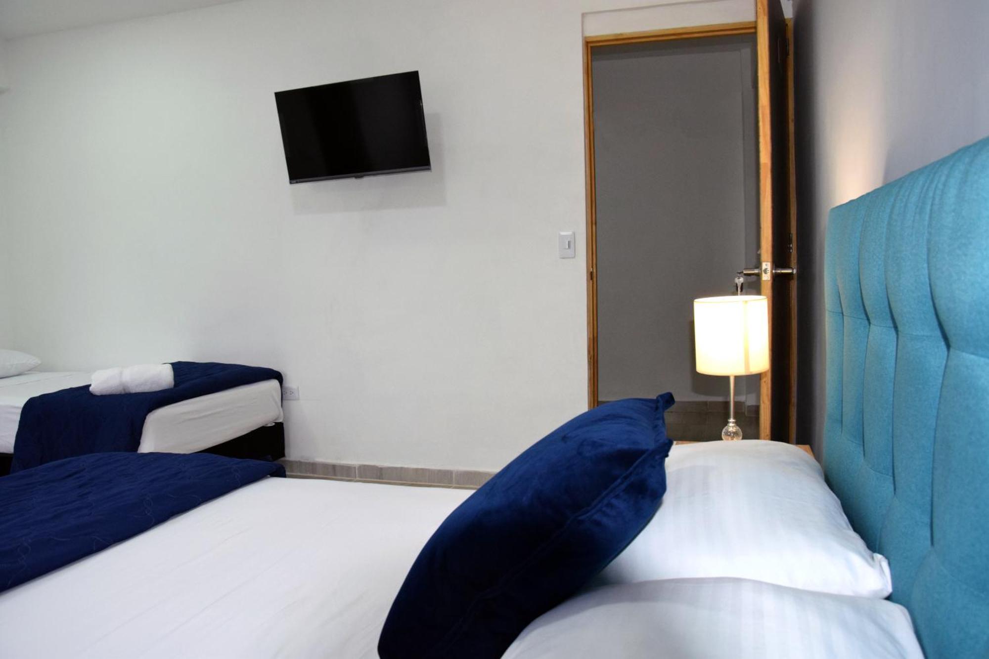 D&D Salento Hotel Eksteriør bilde