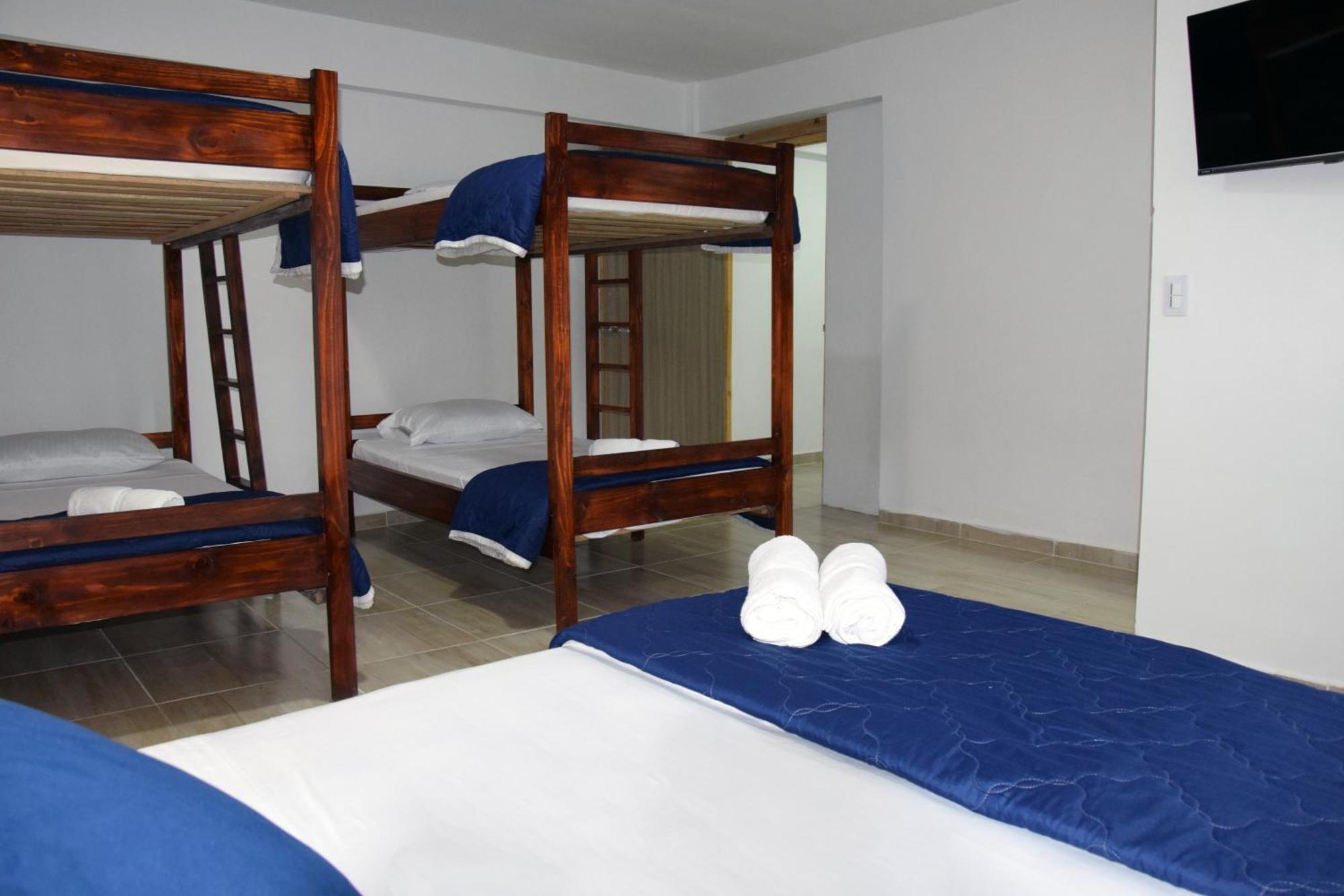 D&D Salento Hotel Eksteriør bilde