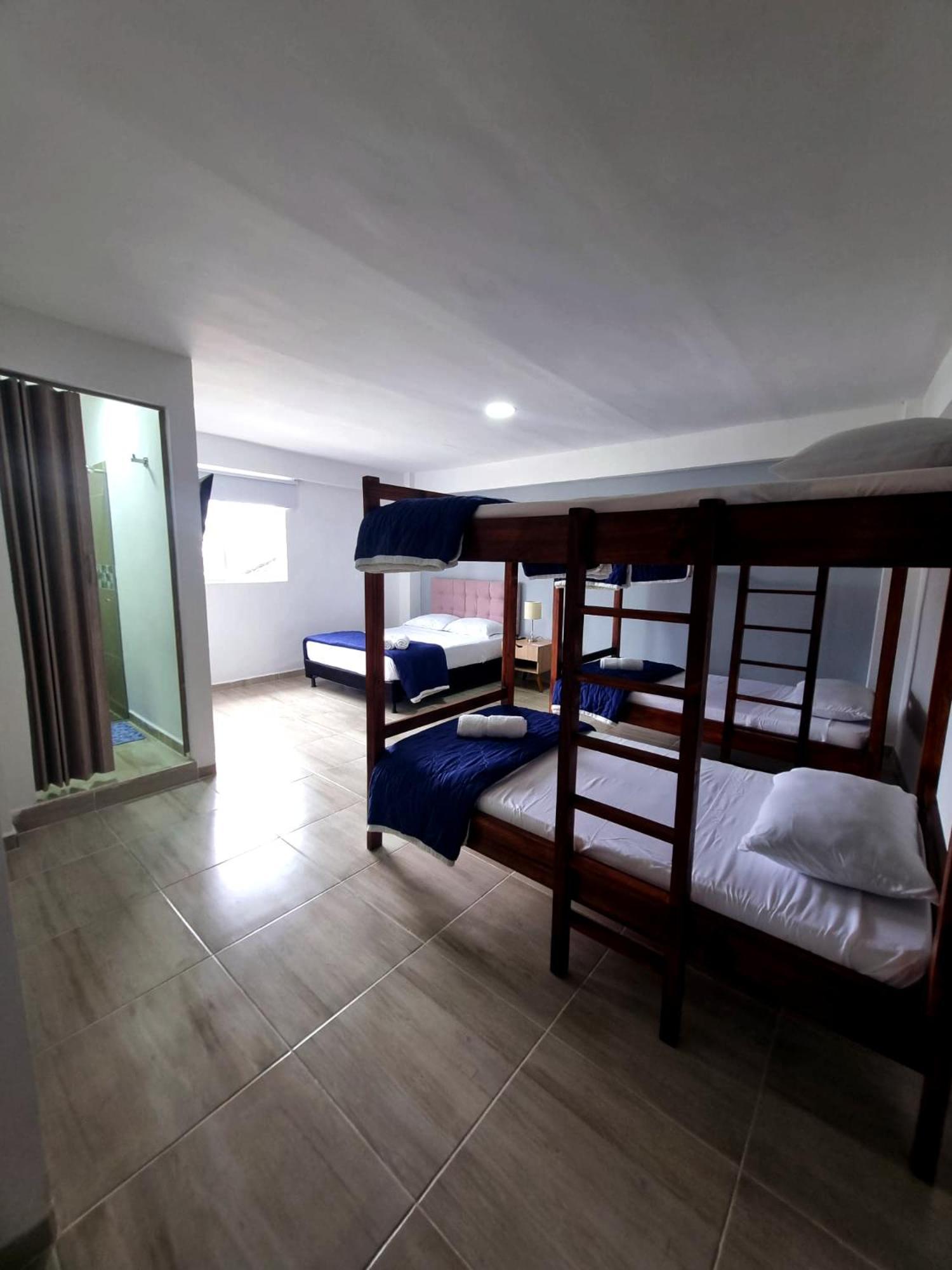D&D Salento Hotel Eksteriør bilde