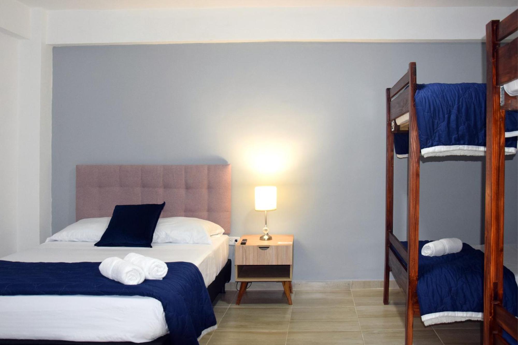 D&D Salento Hotel Eksteriør bilde
